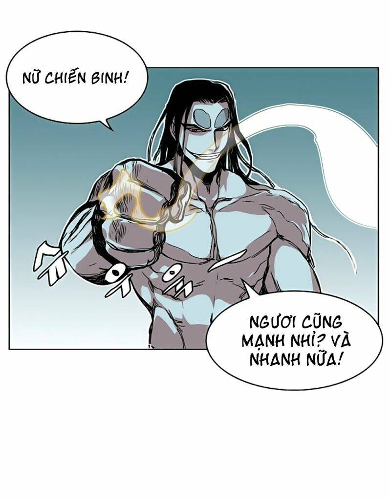 Hard Core Leveling Warrior Chapter 8 - Trang 2