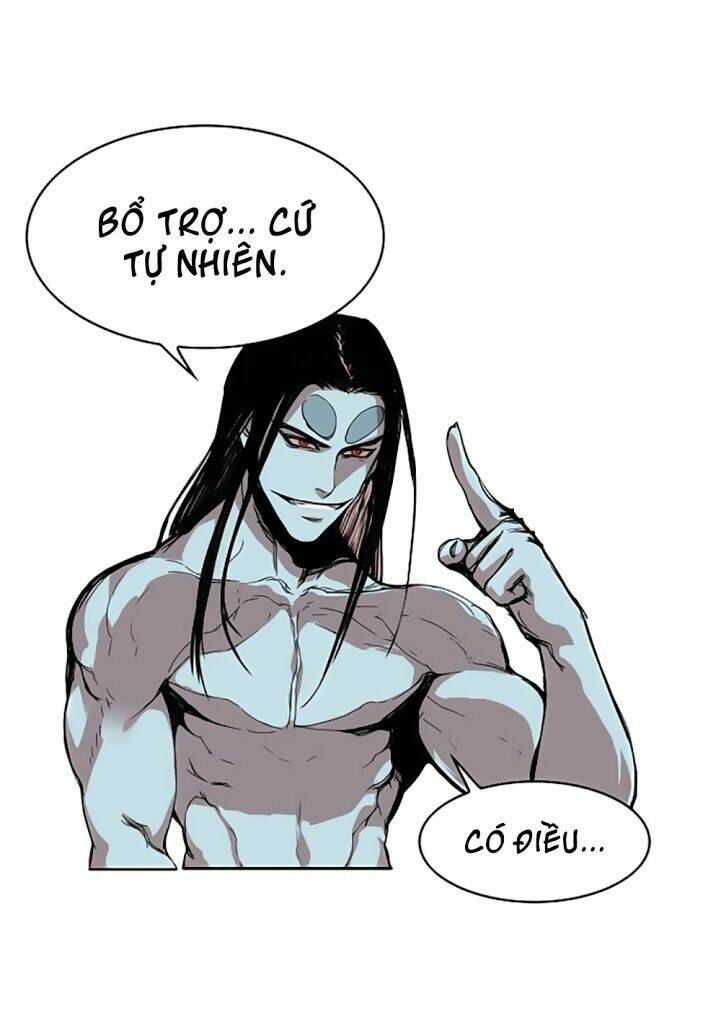 Hard Core Leveling Warrior Chapter 8 - Trang 2