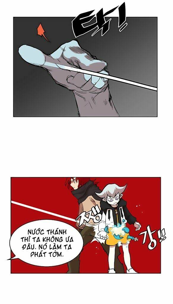 Hard Core Leveling Warrior Chapter 8 - Trang 2