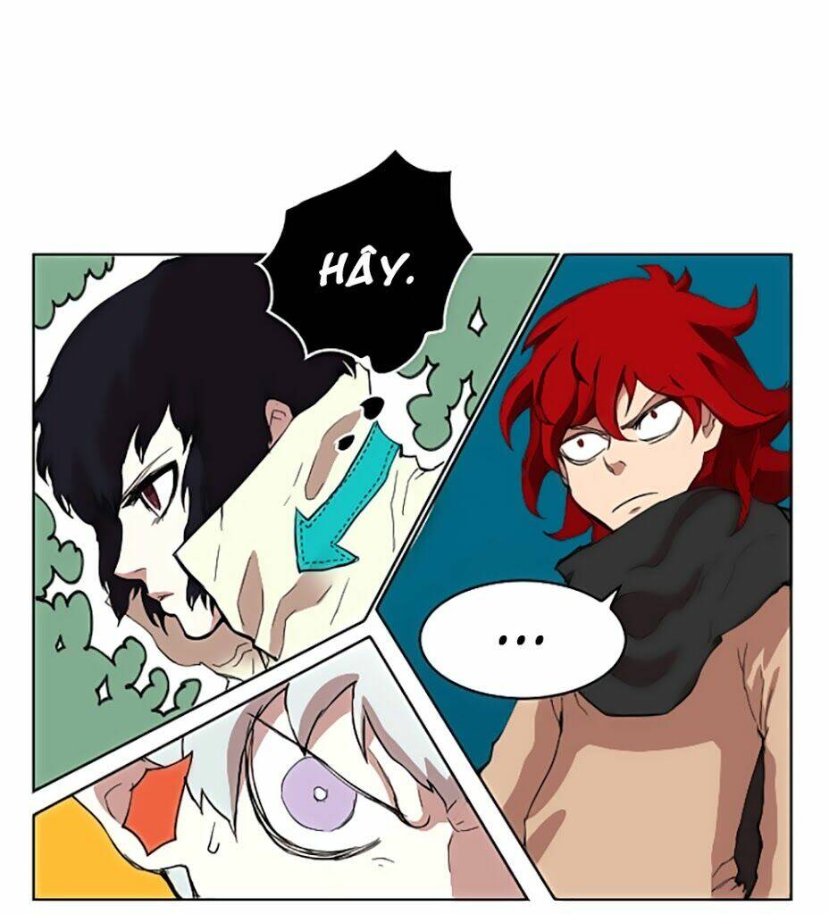 Hard Core Leveling Warrior Chapter 8 - Trang 2