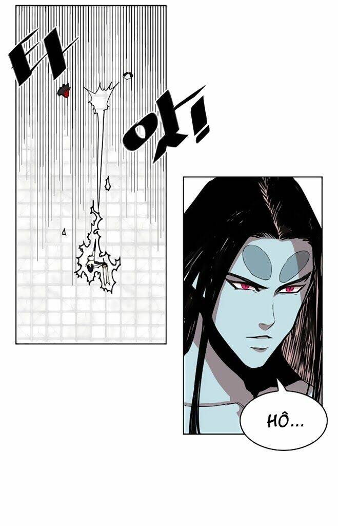 Hard Core Leveling Warrior Chapter 8 - Trang 2