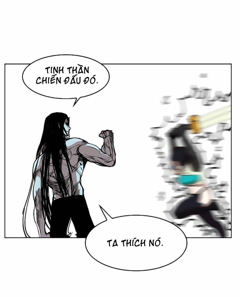 Hard Core Leveling Warrior Chapter 8 - Trang 2