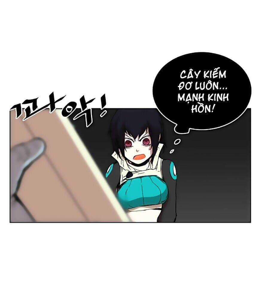 Hard Core Leveling Warrior Chapter 8 - Trang 2