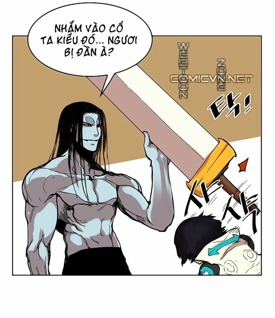 Hard Core Leveling Warrior Chapter 8 - Trang 2