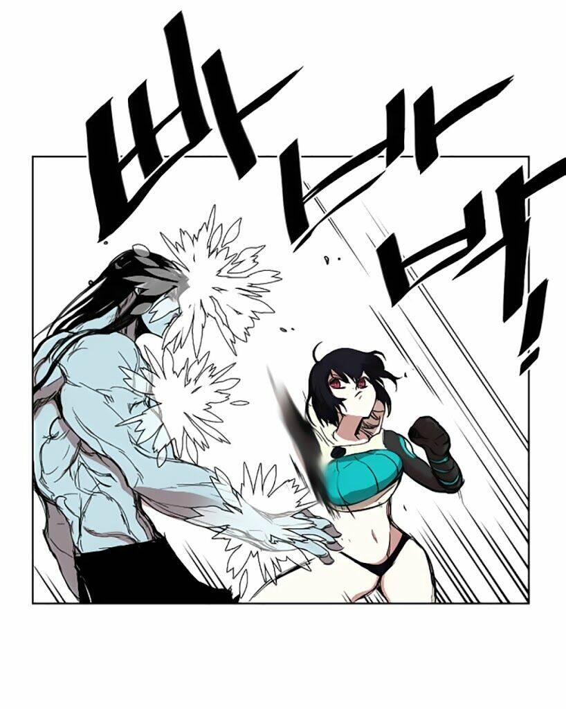 Hard Core Leveling Warrior Chapter 8 - Trang 2