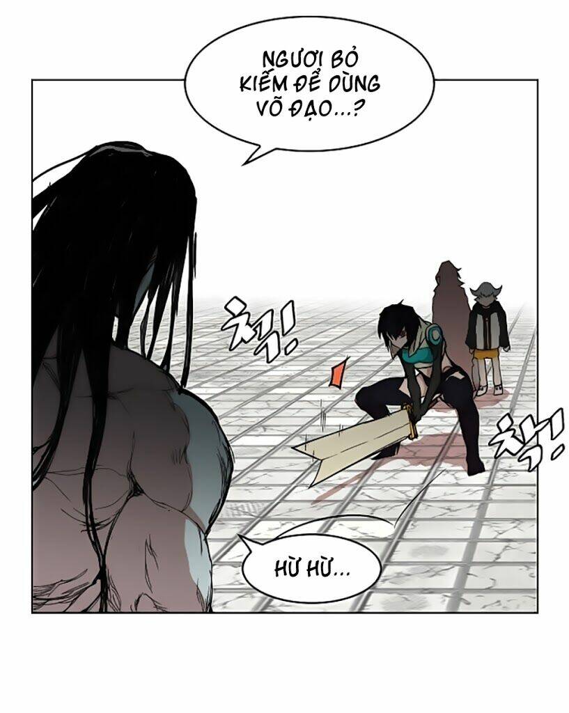 Hard Core Leveling Warrior Chapter 8 - Trang 2