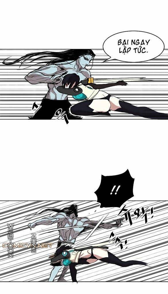 Hard Core Leveling Warrior Chapter 8 - Trang 2