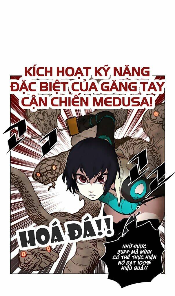 Hard Core Leveling Warrior Chapter 8 - Trang 2