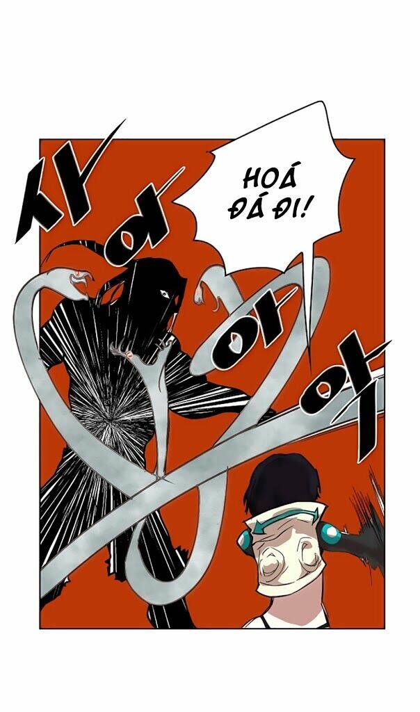 Hard Core Leveling Warrior Chapter 8 - Trang 2