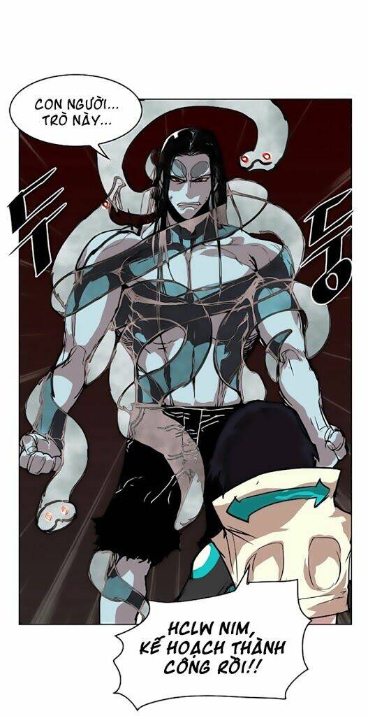 Hard Core Leveling Warrior Chapter 8 - Trang 2