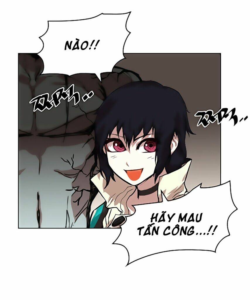 Hard Core Leveling Warrior Chapter 8 - Trang 2