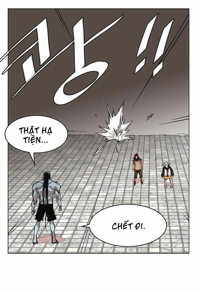 Hard Core Leveling Warrior Chapter 8 - Trang 2