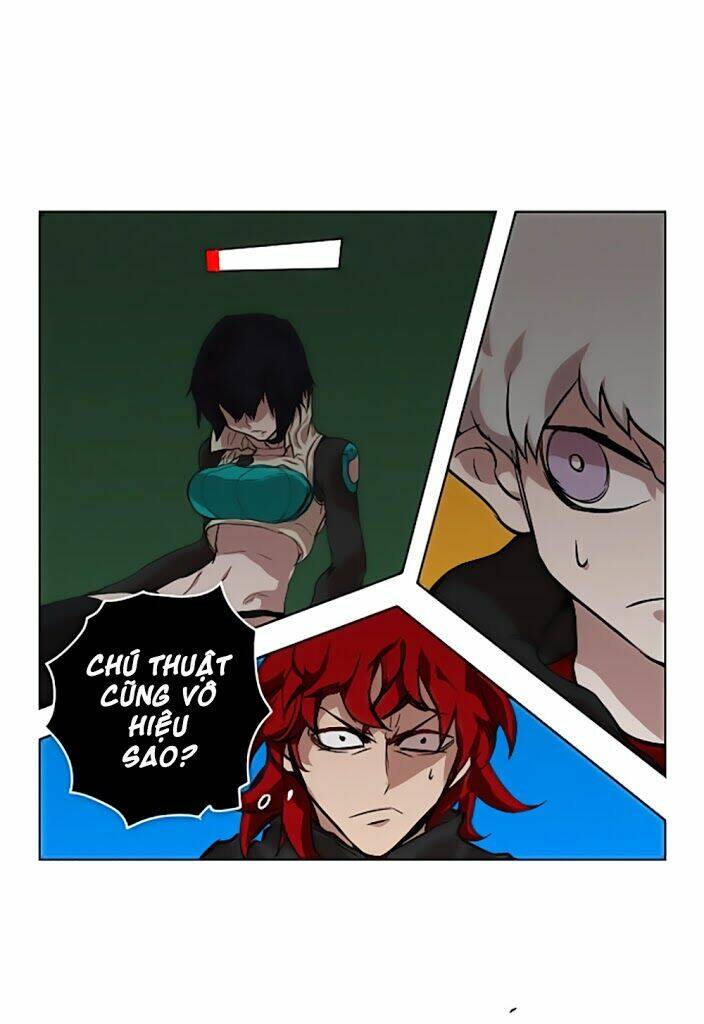 Hard Core Leveling Warrior Chapter 8 - Trang 2