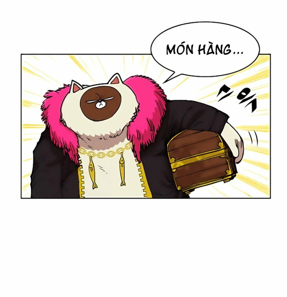 Hard Core Leveling Warrior Chapter 8 - Trang 2