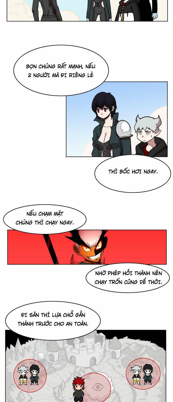 Hard Core Leveling Warrior Chapter 80 - Trang 2