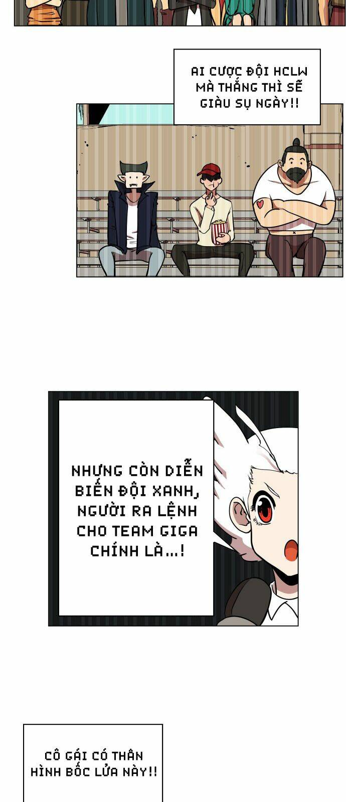 Hard Core Leveling Warrior Chapter 80 - Trang 2