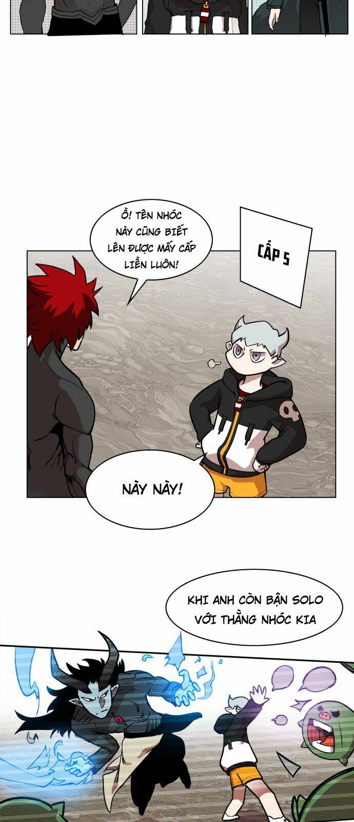 Hard Core Leveling Warrior Chapter 80 - Trang 2