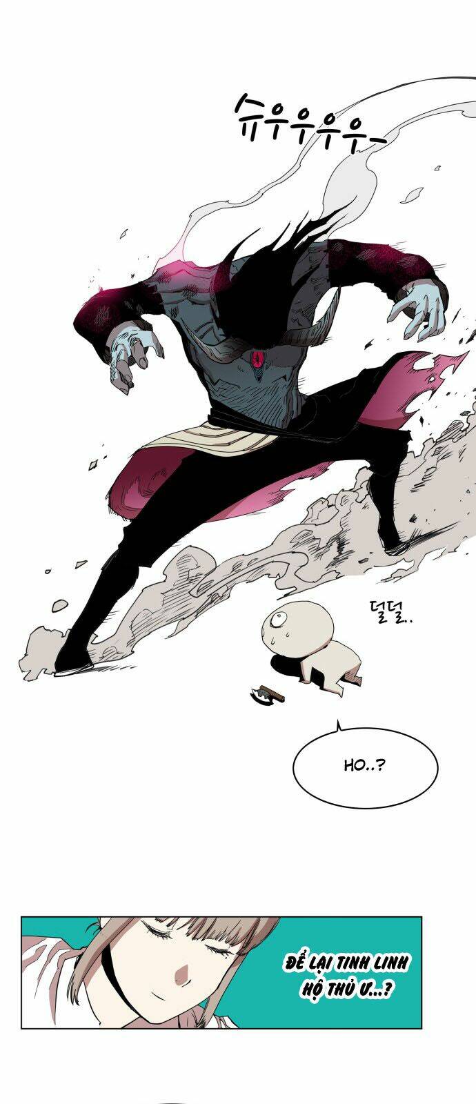 Hard Core Leveling Warrior Chapter 80 - Trang 2