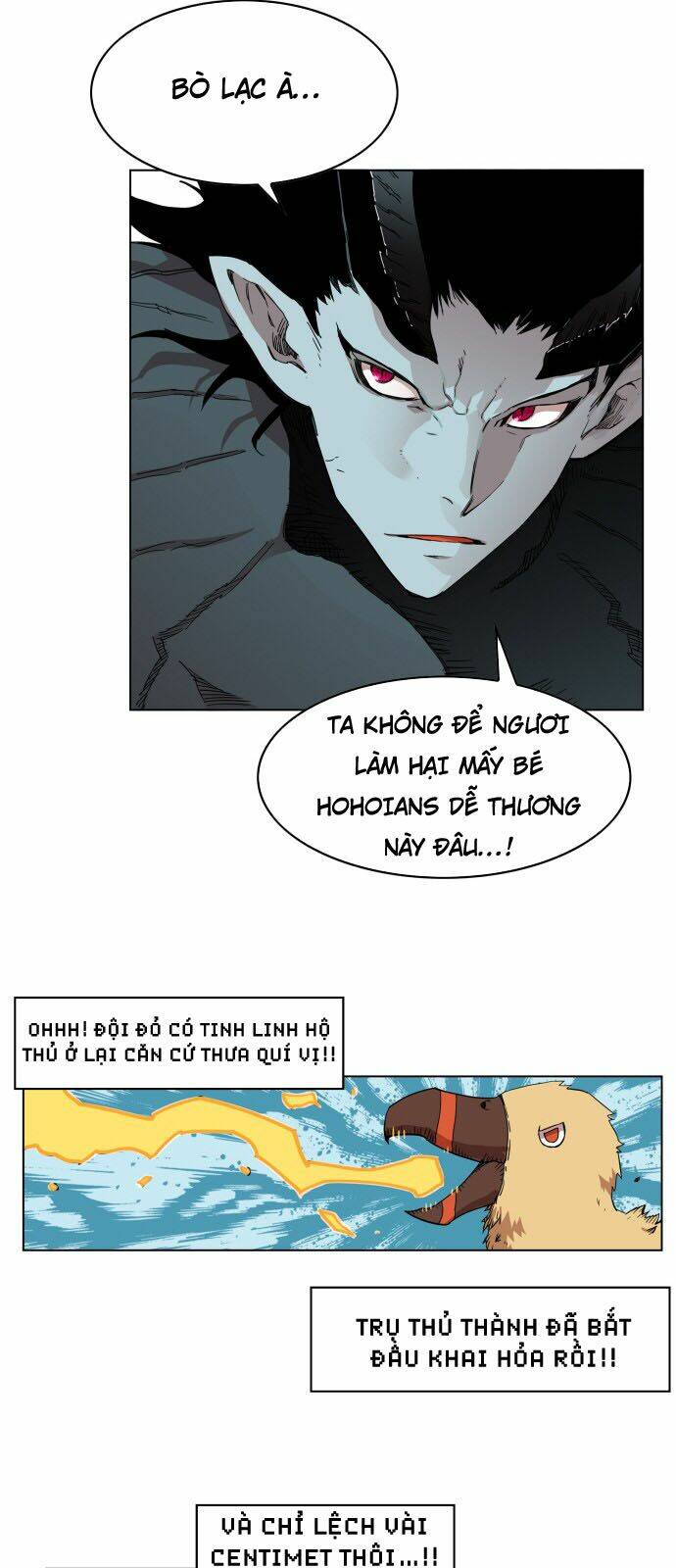 Hard Core Leveling Warrior Chapter 80 - Trang 2