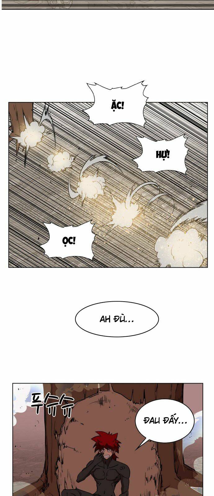 Hard Core Leveling Warrior Chapter 80 - Trang 2