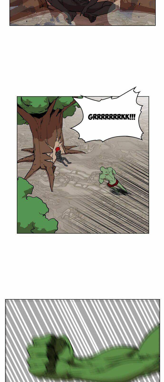 Hard Core Leveling Warrior Chapter 80 - Trang 2