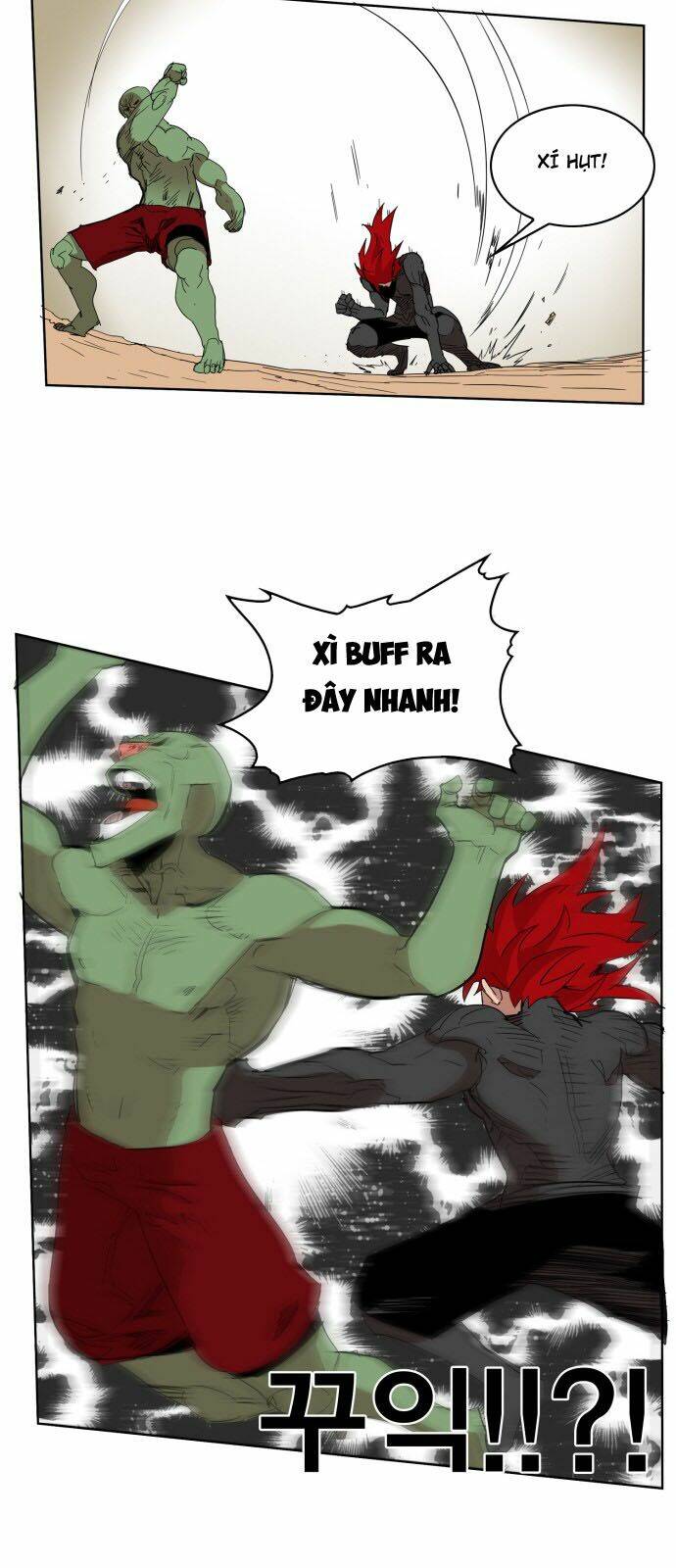 Hard Core Leveling Warrior Chapter 80 - Trang 2