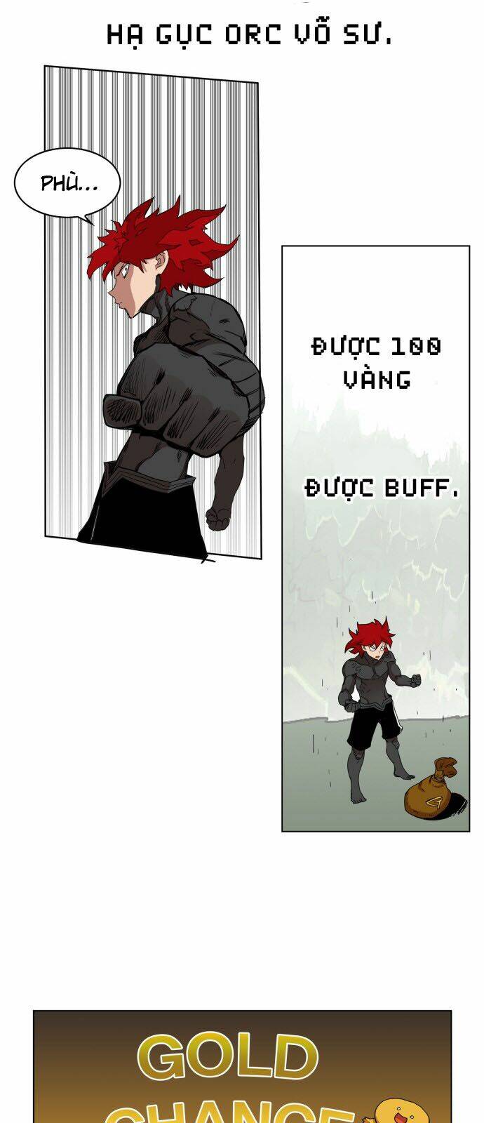 Hard Core Leveling Warrior Chapter 80 - Trang 2