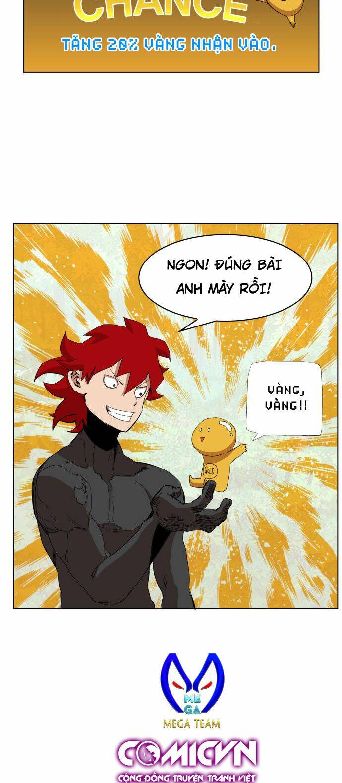 Hard Core Leveling Warrior Chapter 80 - Trang 2