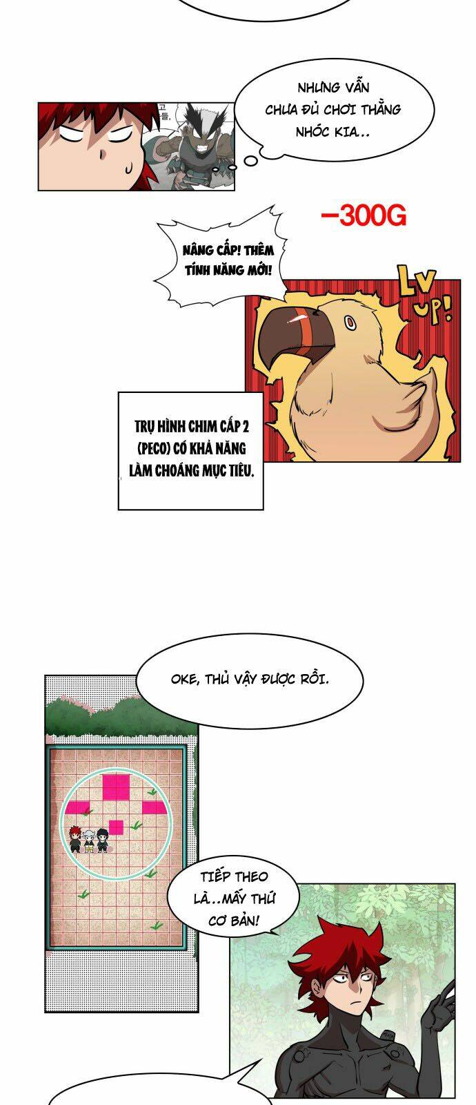 Hard Core Leveling Warrior Chapter 80 - Trang 2