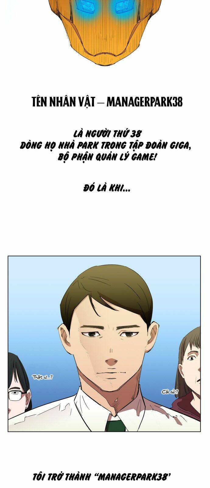 Hard Core Leveling Warrior Chapter 81 - Trang 2