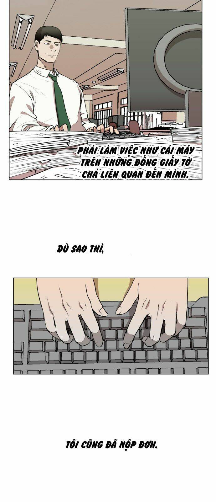 Hard Core Leveling Warrior Chapter 81 - Trang 2