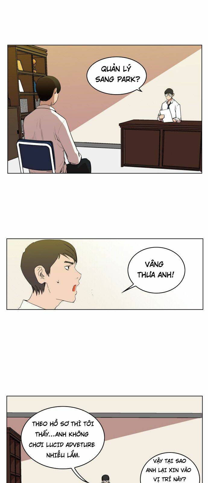 Hard Core Leveling Warrior Chapter 81 - Trang 2