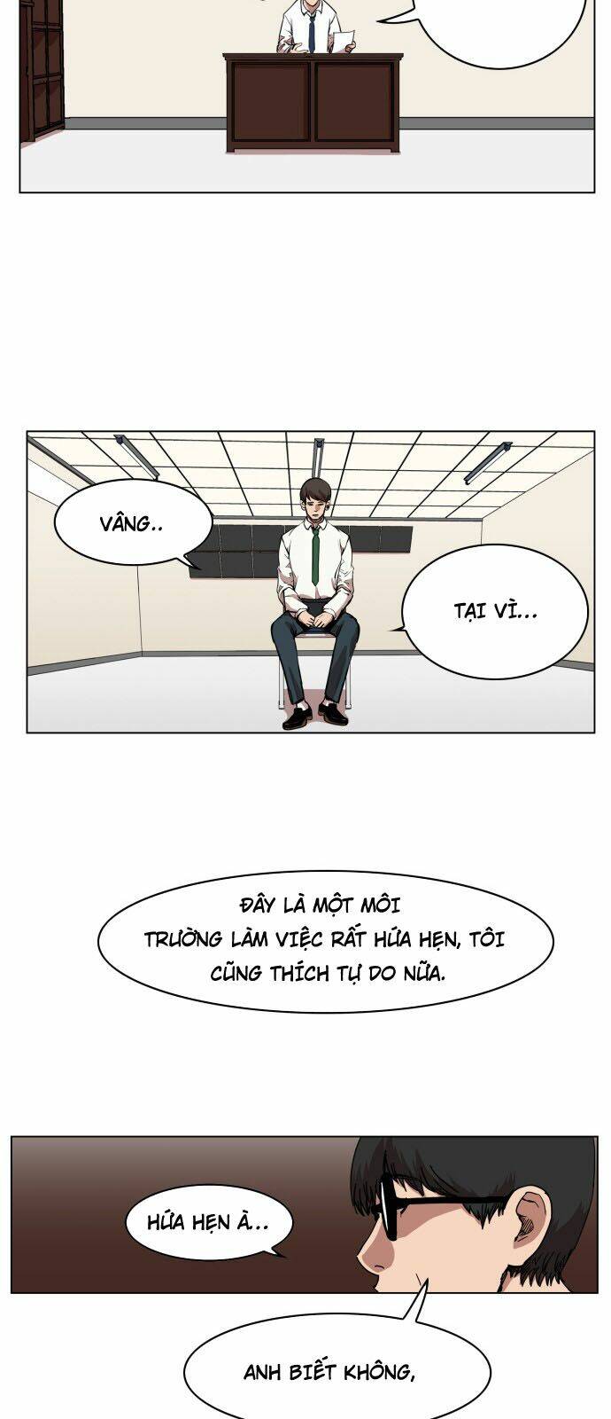 Hard Core Leveling Warrior Chapter 81 - Trang 2