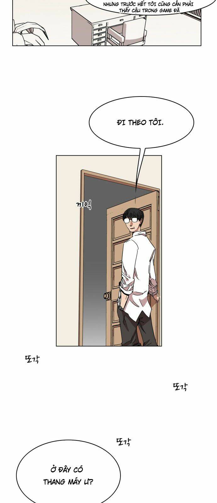 Hard Core Leveling Warrior Chapter 81 - Trang 2