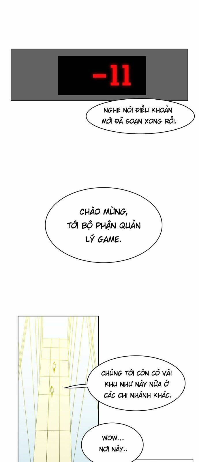 Hard Core Leveling Warrior Chapter 81 - Trang 2