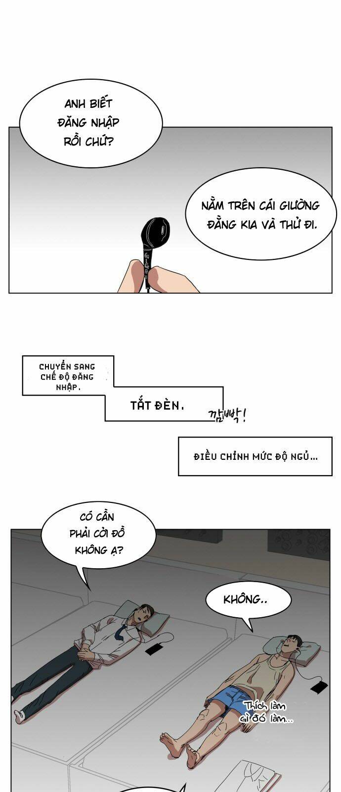 Hard Core Leveling Warrior Chapter 81 - Trang 2