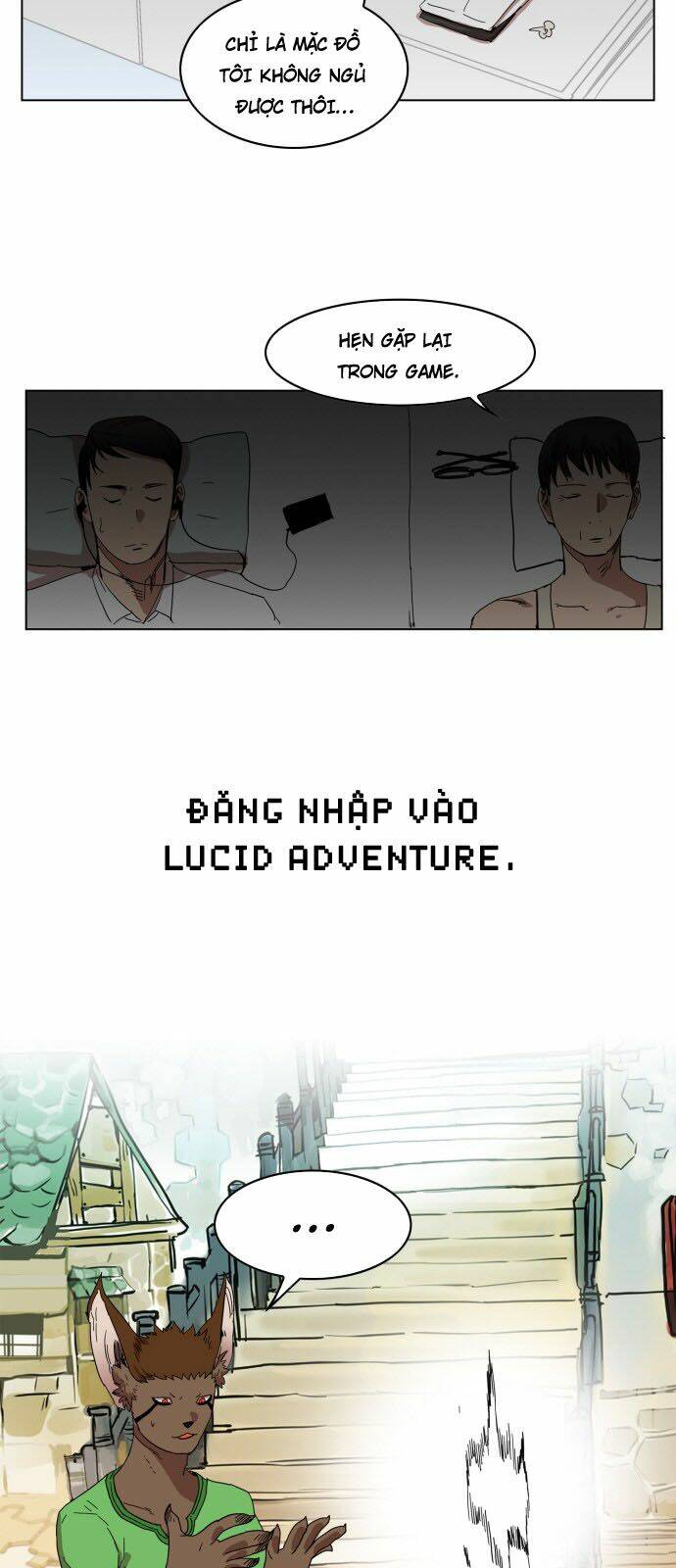 Hard Core Leveling Warrior Chapter 81 - Trang 2