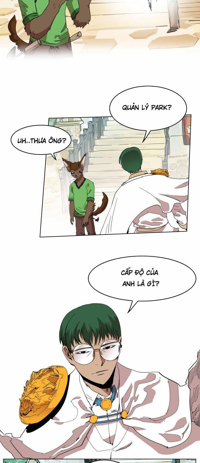 Hard Core Leveling Warrior Chapter 81 - Trang 2