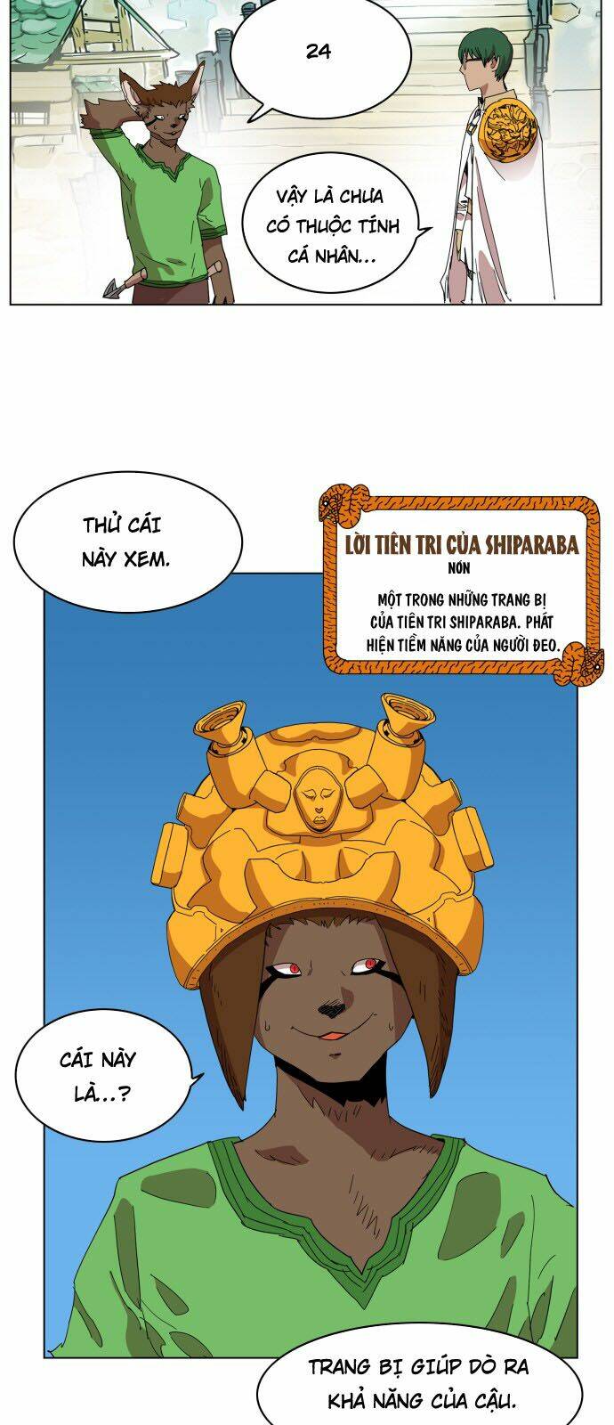 Hard Core Leveling Warrior Chapter 81 - Trang 2