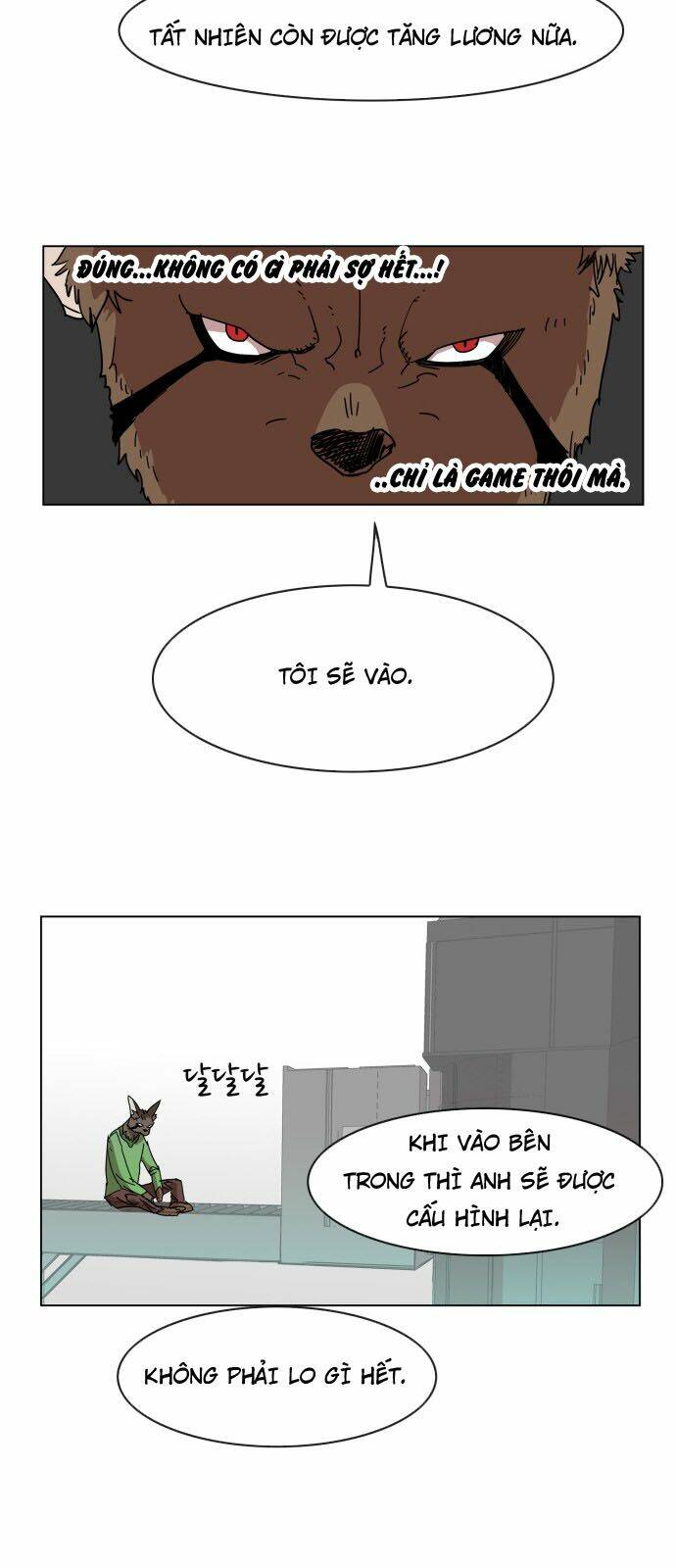 Hard Core Leveling Warrior Chapter 81 - Trang 2