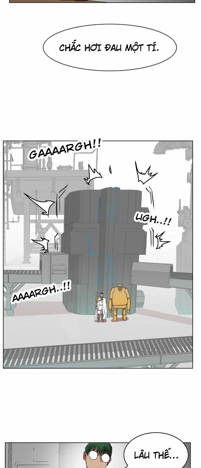 Hard Core Leveling Warrior Chapter 81 - Trang 2