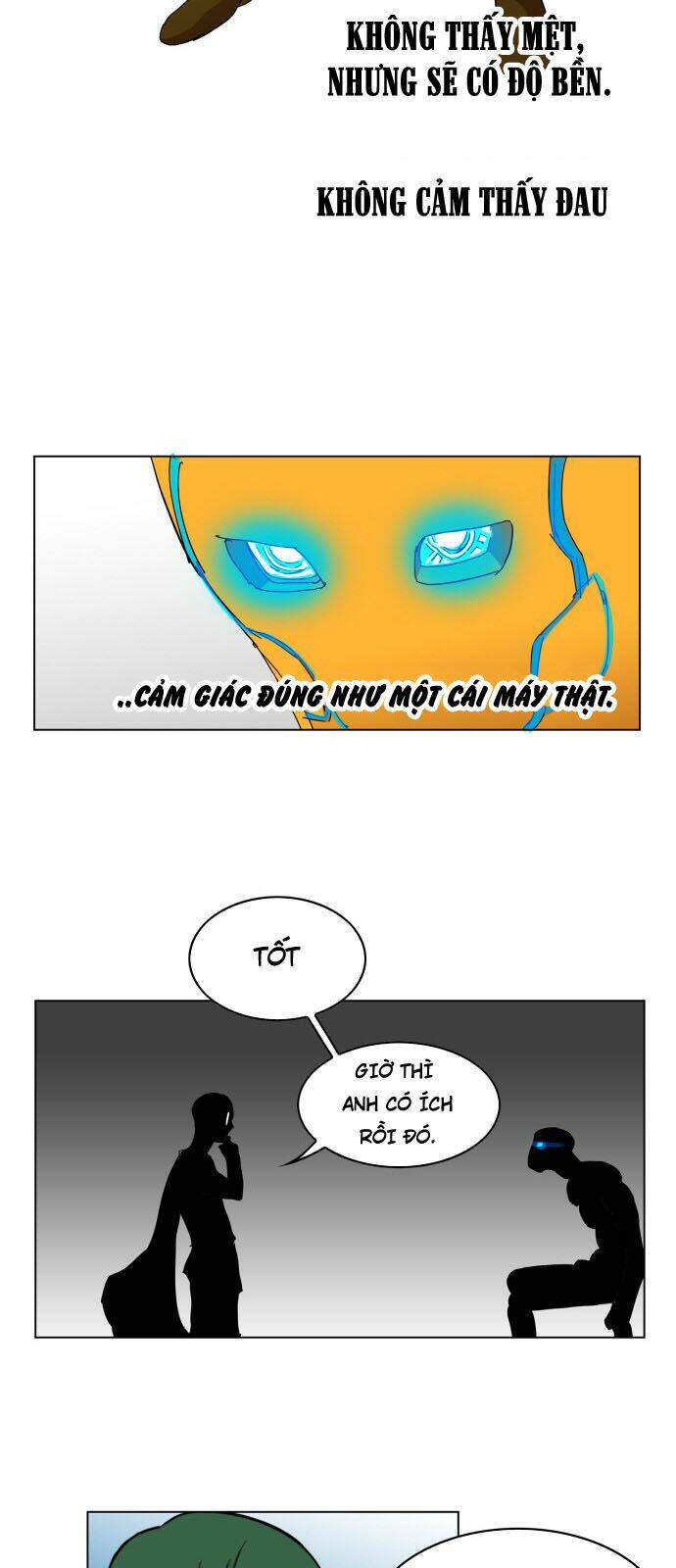 Hard Core Leveling Warrior Chapter 81 - Trang 2