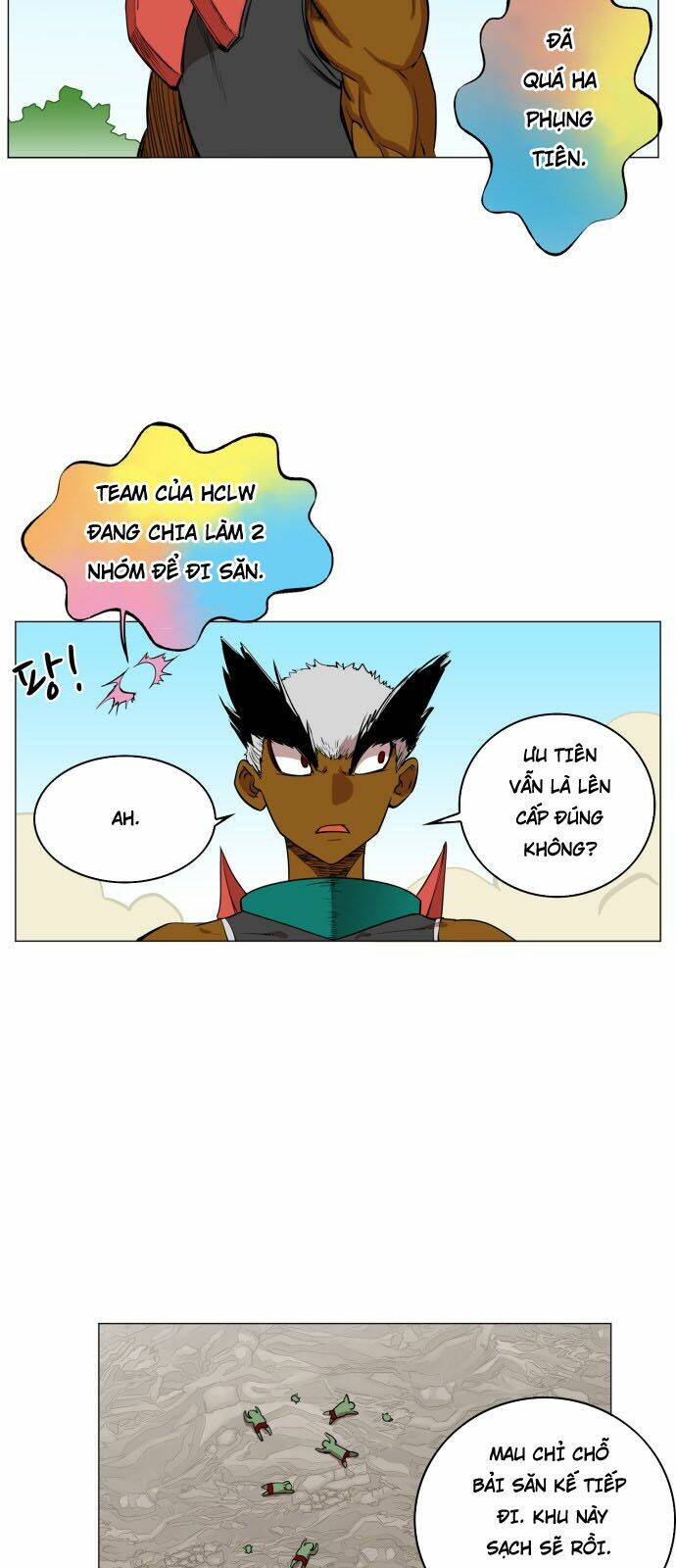 Hard Core Leveling Warrior Chapter 81 - Trang 2