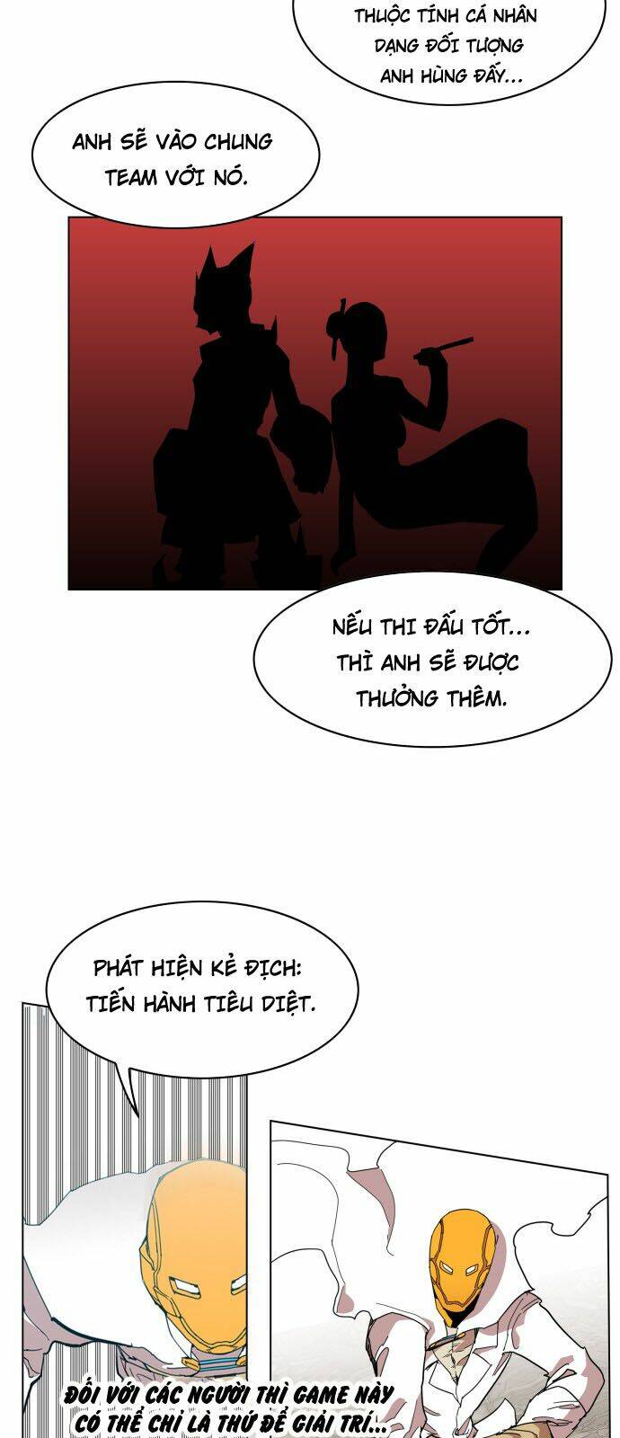 Hard Core Leveling Warrior Chapter 81 - Trang 2