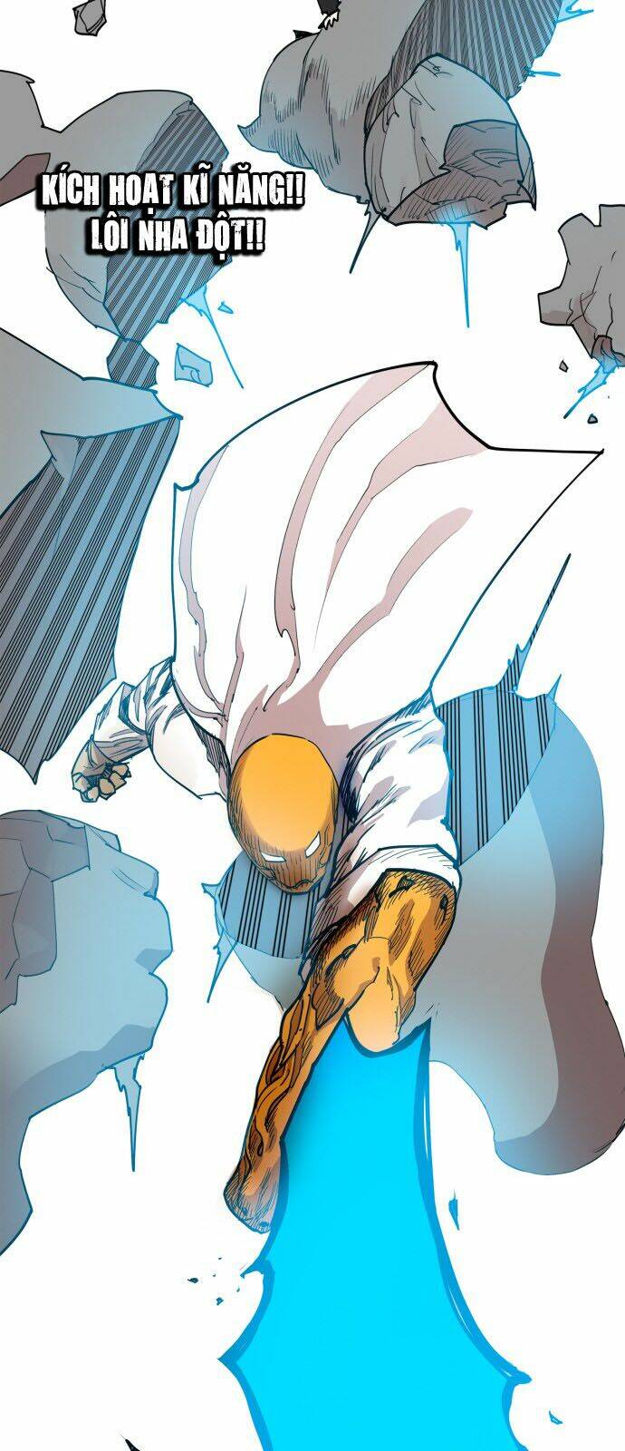 Hard Core Leveling Warrior Chapter 81 - Trang 2