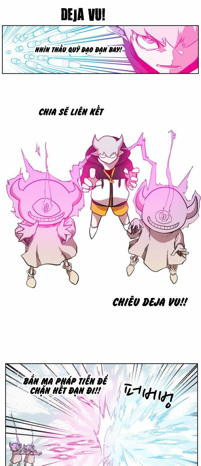 Hard Core Leveling Warrior Chapter 82 - Trang 2