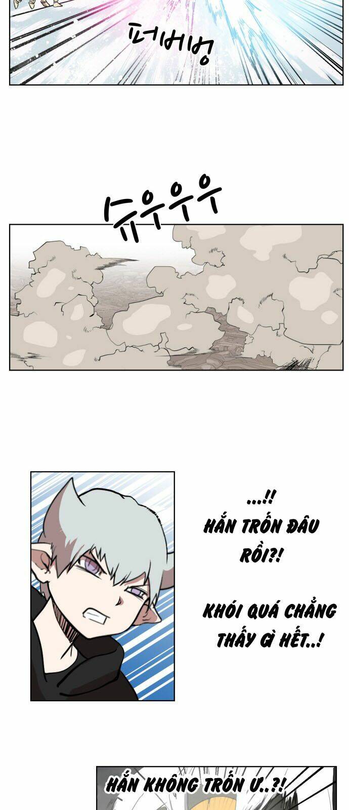 Hard Core Leveling Warrior Chapter 82 - Trang 2