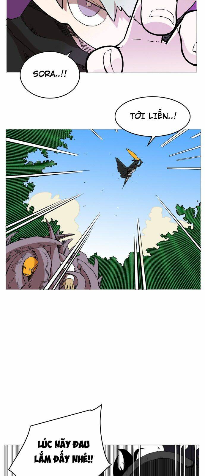 Hard Core Leveling Warrior Chapter 82 - Trang 2