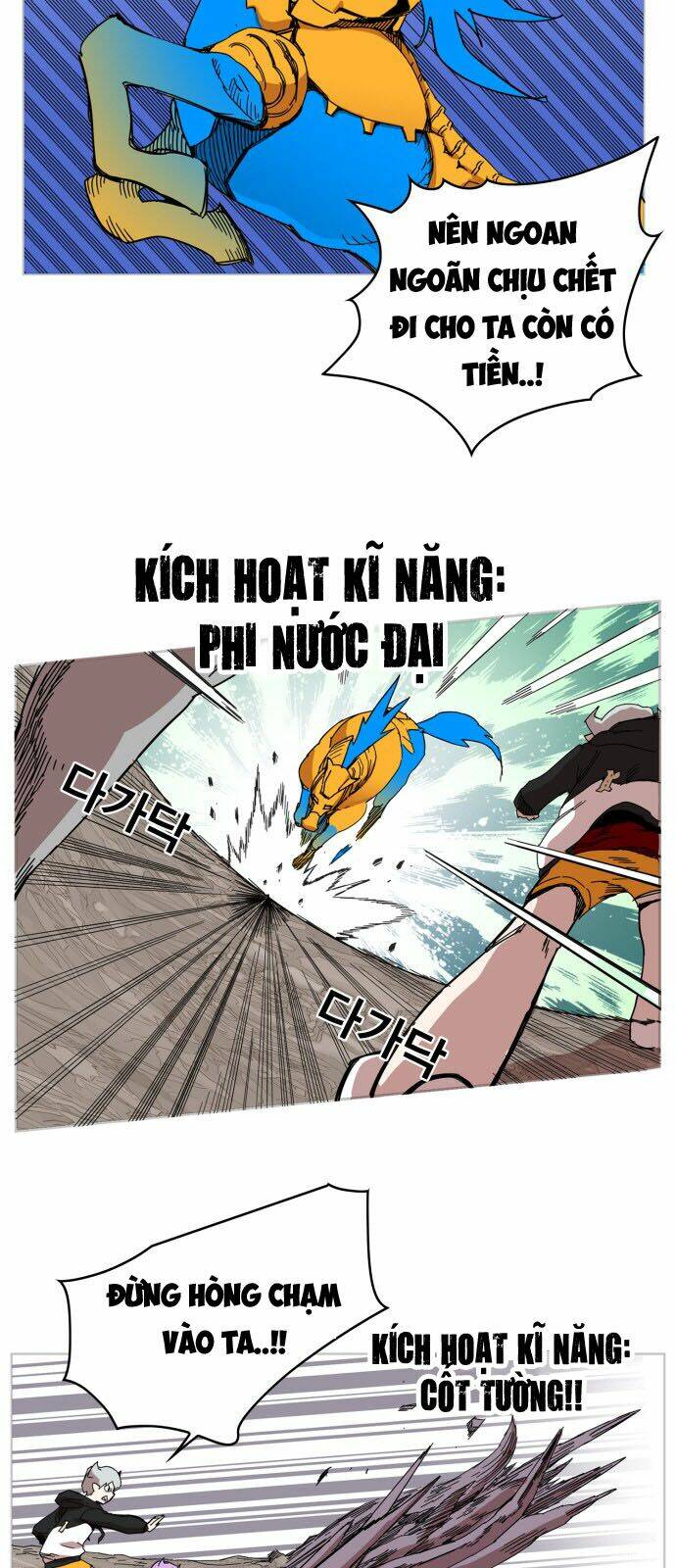 Hard Core Leveling Warrior Chapter 82 - Trang 2