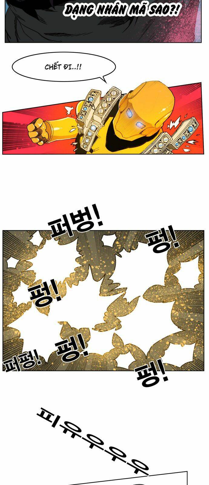 Hard Core Leveling Warrior Chapter 82 - Trang 2